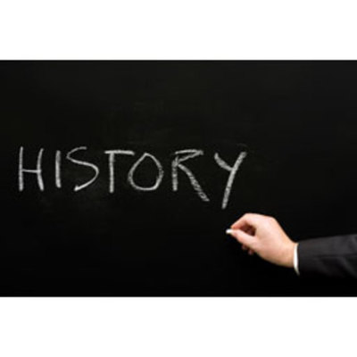 Timeline: Important Moments in History