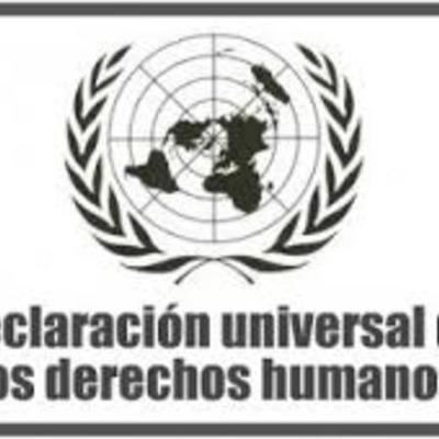 Timeline: Declaracion Universal de los Derechos Humanos