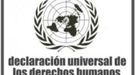 Timeline: Declaracion Universal de los Derechos Humanos