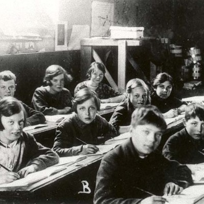 Timeline: High Points in U.S. Educational History in the 18th, 19th and 20th Centuries