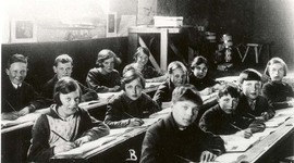 Timeline: High Points in U.S. Educational History in the 18th, 19th and 20th Centuries