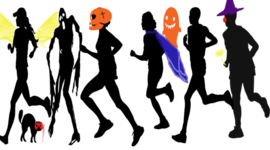 Timeline: Run for Hope 5K