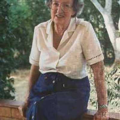 Timeline: Mary Douglas Laekey