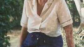 Timeline: Mary Douglas Laekey