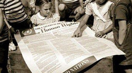 Timeline: Historia de los Derechos Humanos