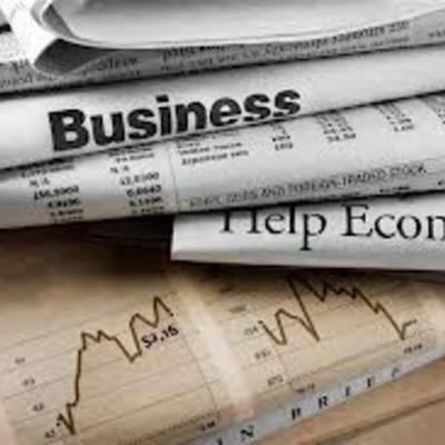 Timeline: History of U.S. Business