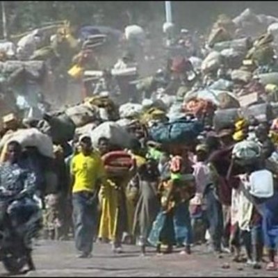 Timeline: Current Conflicts: Congo