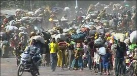 Timeline: Current Conflicts: Congo