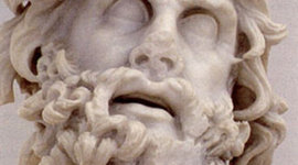 Timeline: Odysseus' Timeline