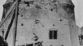 Timeline: Slesvigske krig