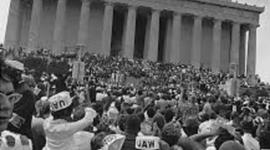 Timeline: American Civil Rights