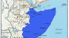 Timeline: Somalia War