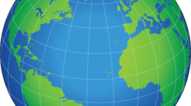 Timeline: mapmaking and technology history