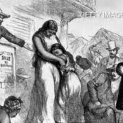 Timeline: Medina And Isabella Slavery