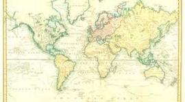 Timeline: Mapmaking Technology