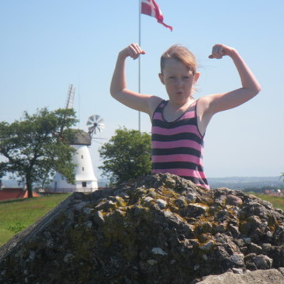 Timeline: National identitet og den dansk tyske konflikt