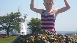 Timeline: National identitet og den dansk tyske konflikt