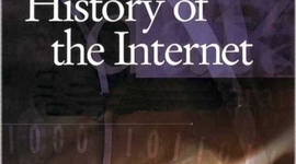 Timeline: History of the Internet 1