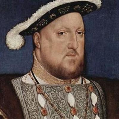 Timeline: The Wives Of Henry VIII