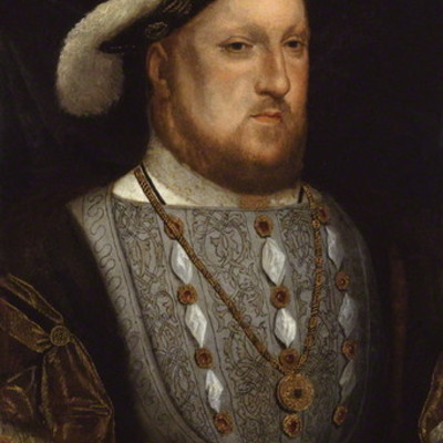 Timeline: The Wives Of Henry VIII