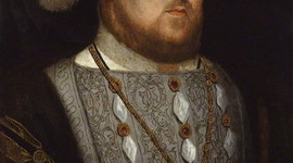 Timeline: The Wives Of Henry VIII