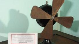 Timeline: EL VENTILADOR