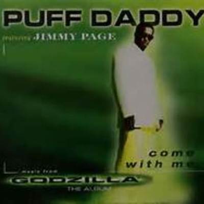 Timeline: mr.puffdaddy