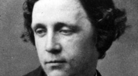 Timeline: Lewis Carroll (Charles Dodgson) by Gracie Cole