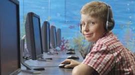 Timeline: Encuentro entre computadoras y escuela