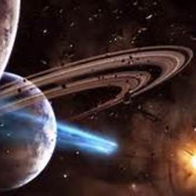 Timeline: Earth and Space Science