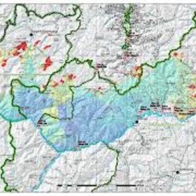 Timeline: Cartography History