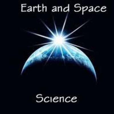 Timeline: Earth Space Science