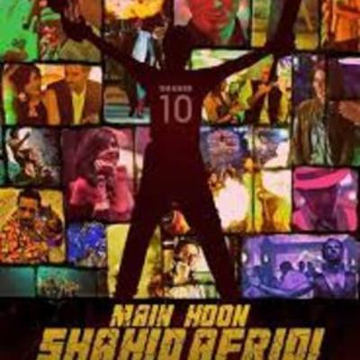 Timeline: main ho shahid afridi