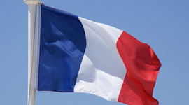 Timeline: French Colonial Empire