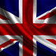 British flag