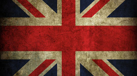 Timeline: british empire