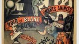 Timeline: Robert Houdin