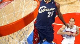 Timeline: LeBron James by John P
