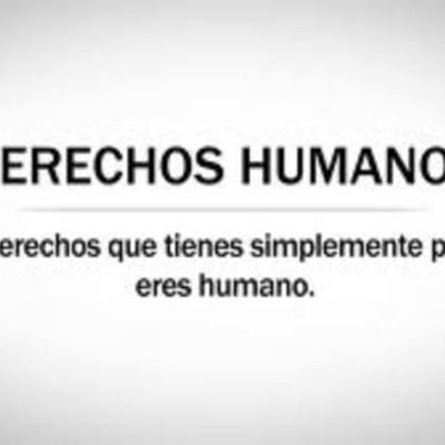 Timeline: Historia de los Derechos Humanos