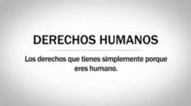 Timeline: Historia de los Derechos Humanos