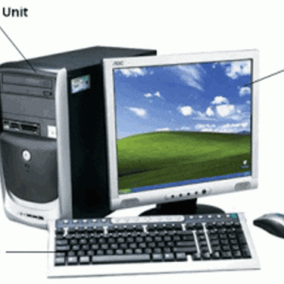 Timeline: History of Computer System