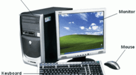 Timeline: History of Computer System