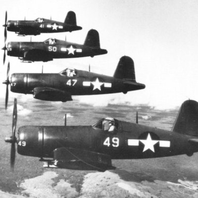 Timeline: Important US Affairs and Events