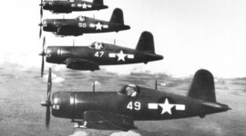 Timeline: Important US Affairs and Events