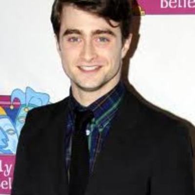 Timeline: Daniel Radcliffe