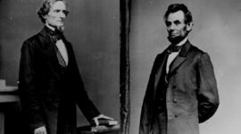 Timeline: Causes of the Civil War