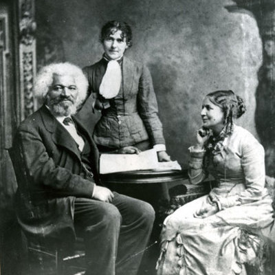 Timeline: Frederick Douglass and the Woman's Rights Movement