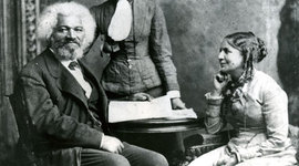 Timeline: Frederick Douglass and the Woman's Rights Movement