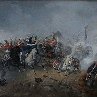 Timeline: De slesvigske krige