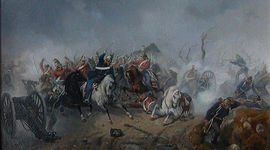 Timeline: De slesvigske krige